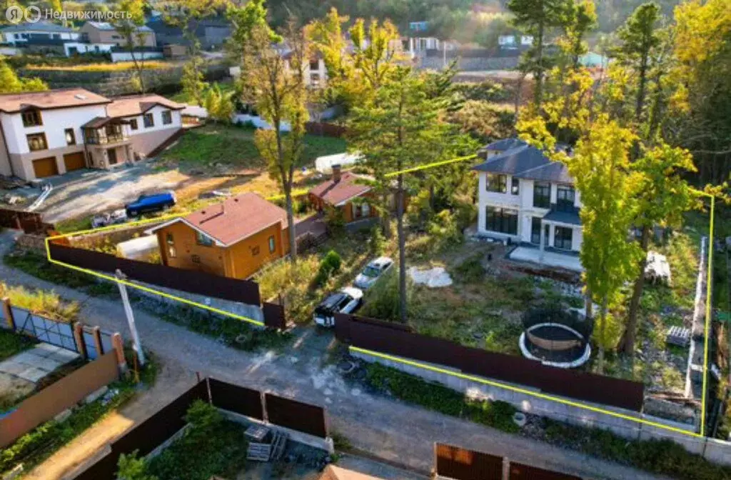 Дом в Владивосток, улица Шевченко, 1А (260 м) - Фото 0