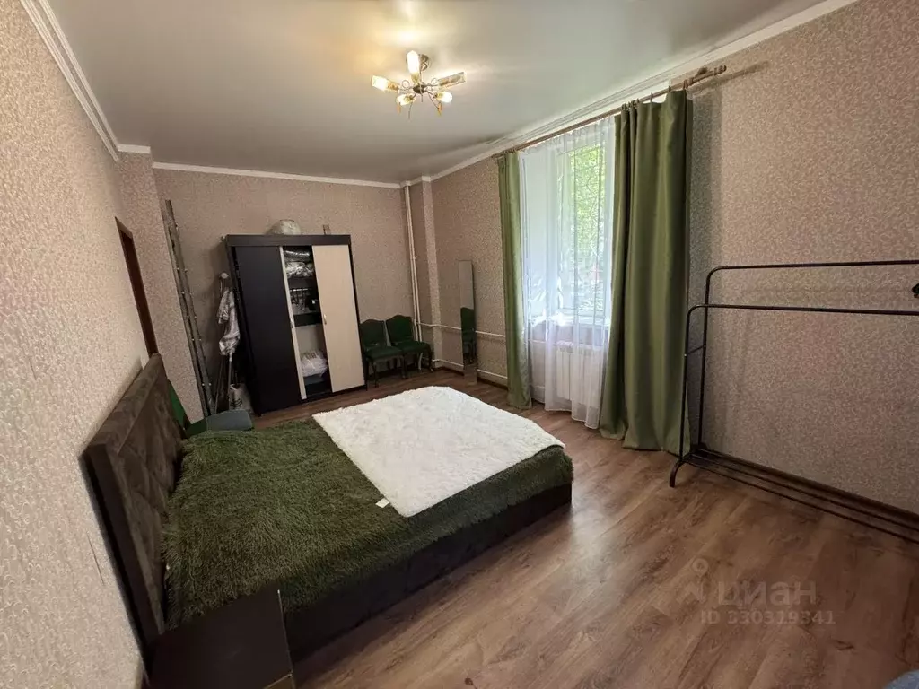 Комната Москва ул. Литвина-Седого, 7 (19.0 м) - Фото 2
