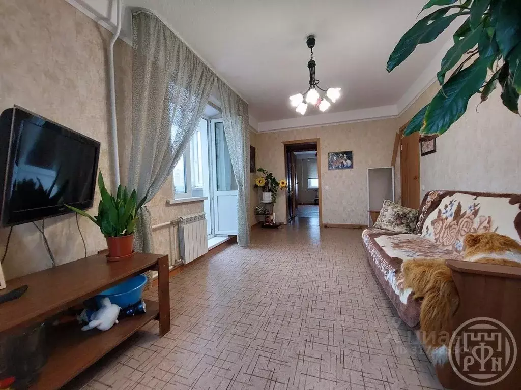 3-к кв. Ленинградская область, Сертолово Всеволожский район, ул. ... - Фото 0