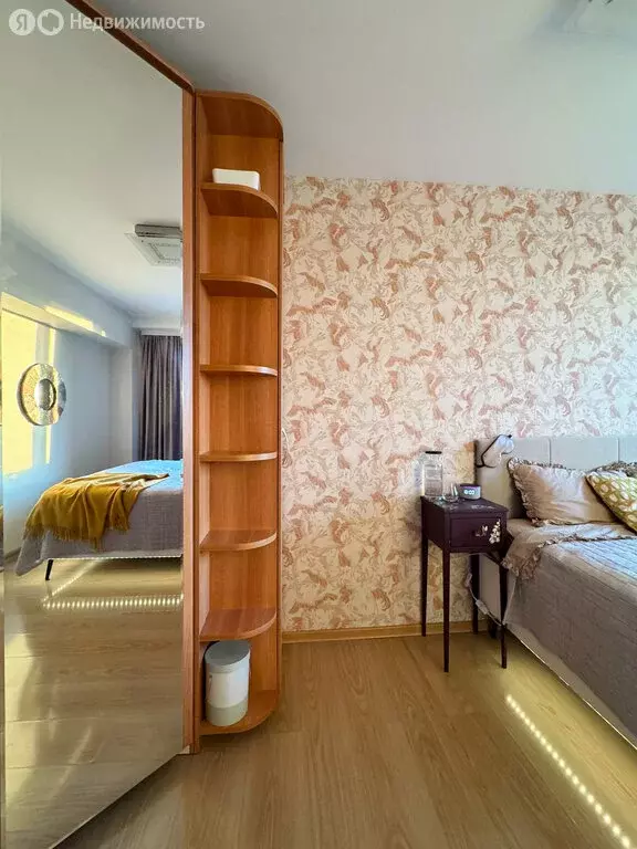 4-комнатная квартира: Иркутск, улица Декабрьских Событий, 85 (71 м) - Фото 2