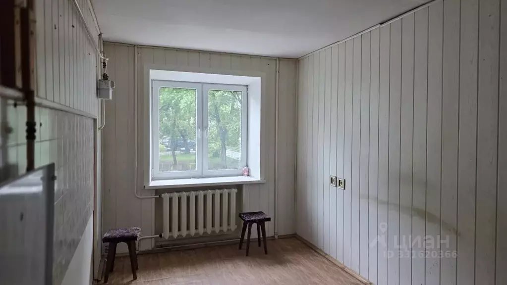 3-к кв. Псковская область, Псков ул. Киселева, 27А (83.0 м) - Фото 2