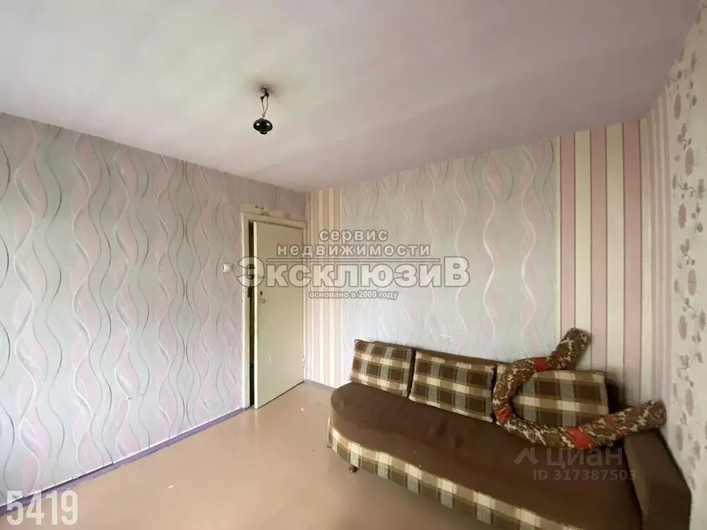 Комната Севастополь просп. Октябрьской Революции, 56Б (11.4 м) - Фото 0
