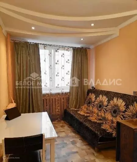 Продаётся 1-к квартира, 50.4 м - Фото 0