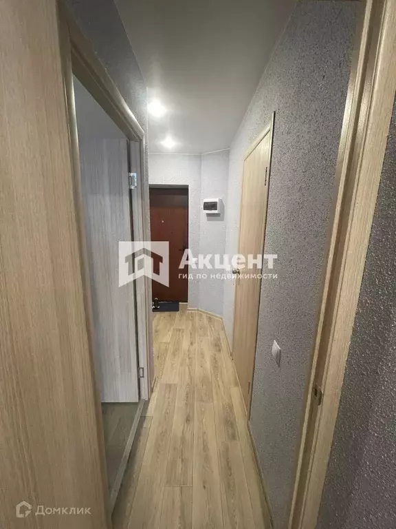 Продаётся 1-к квартира, 32.5 м - Фото 1