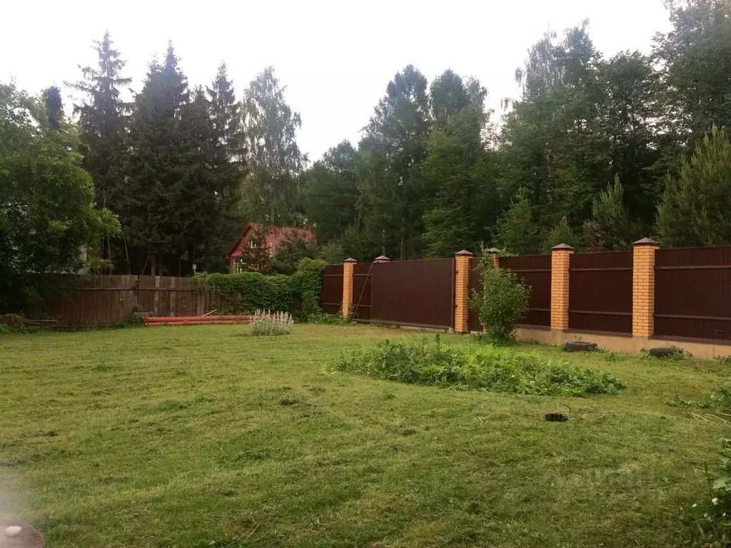 Участок в Московская область, Мытищи городской округ, д. Новогрязново  ... - Фото 2