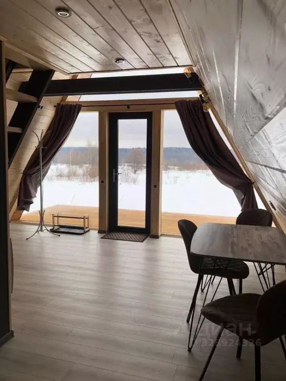 Дом в Калужская область, Дзержинский муниципальный округ, д. Дорохи ... - Фото 2