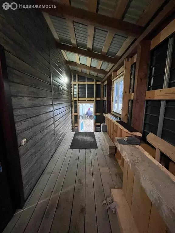 Дом в Иглино, улица Куйбышева, 25 (170 м) - Фото 1