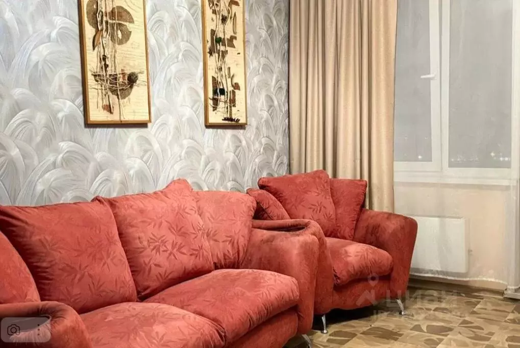 3-к кв. Красноярский край, Красноярск ул. Петра Подзолкова, 21 (73.0 ... - Фото 2