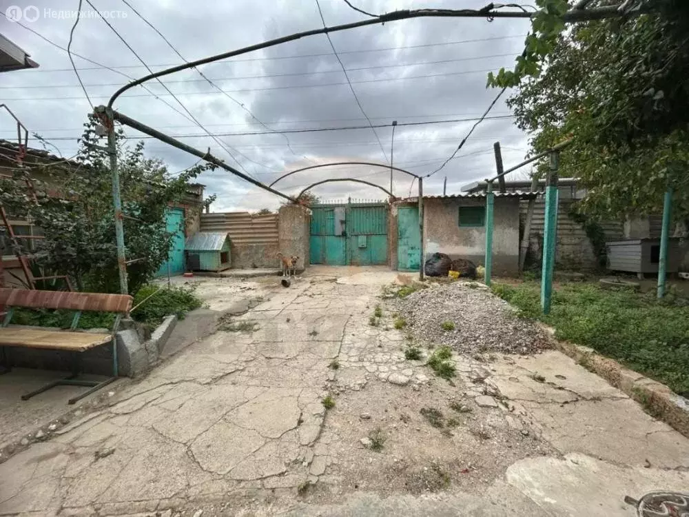 Дом в Саки, Михайловское шоссе (51.4 м) - Фото 1