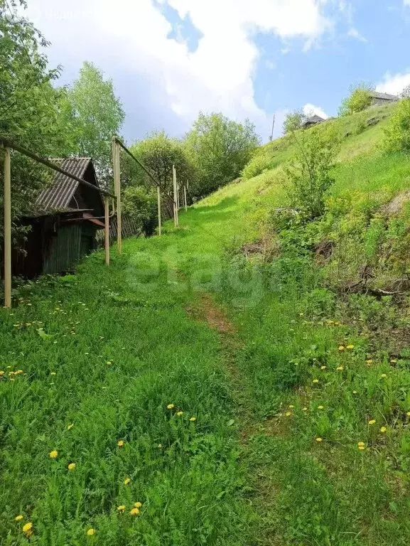 Дом в Усть-Катав, улица Гнусарева (59.2 м) - Фото 1