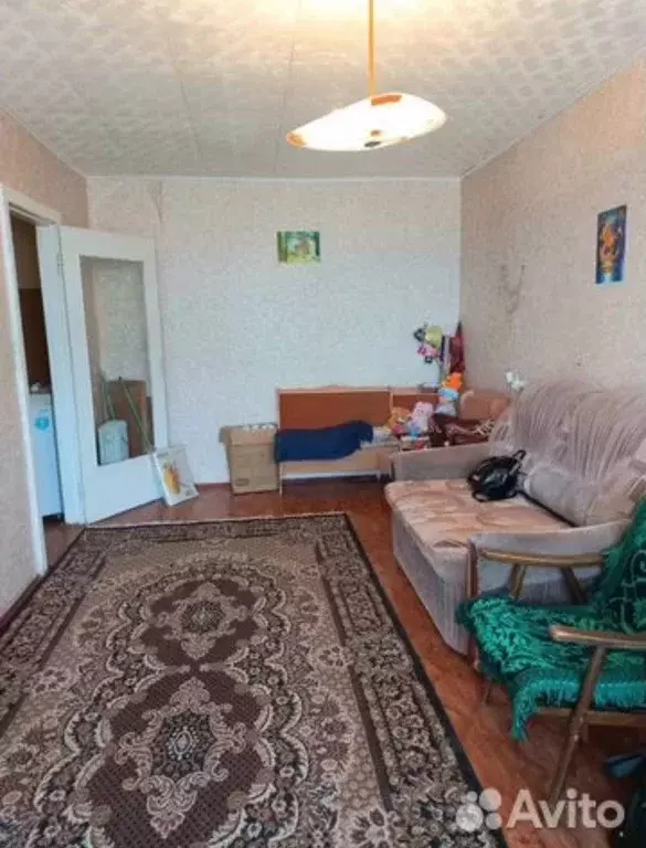 Продаётся 2-к квартира, 43 м - Фото 1