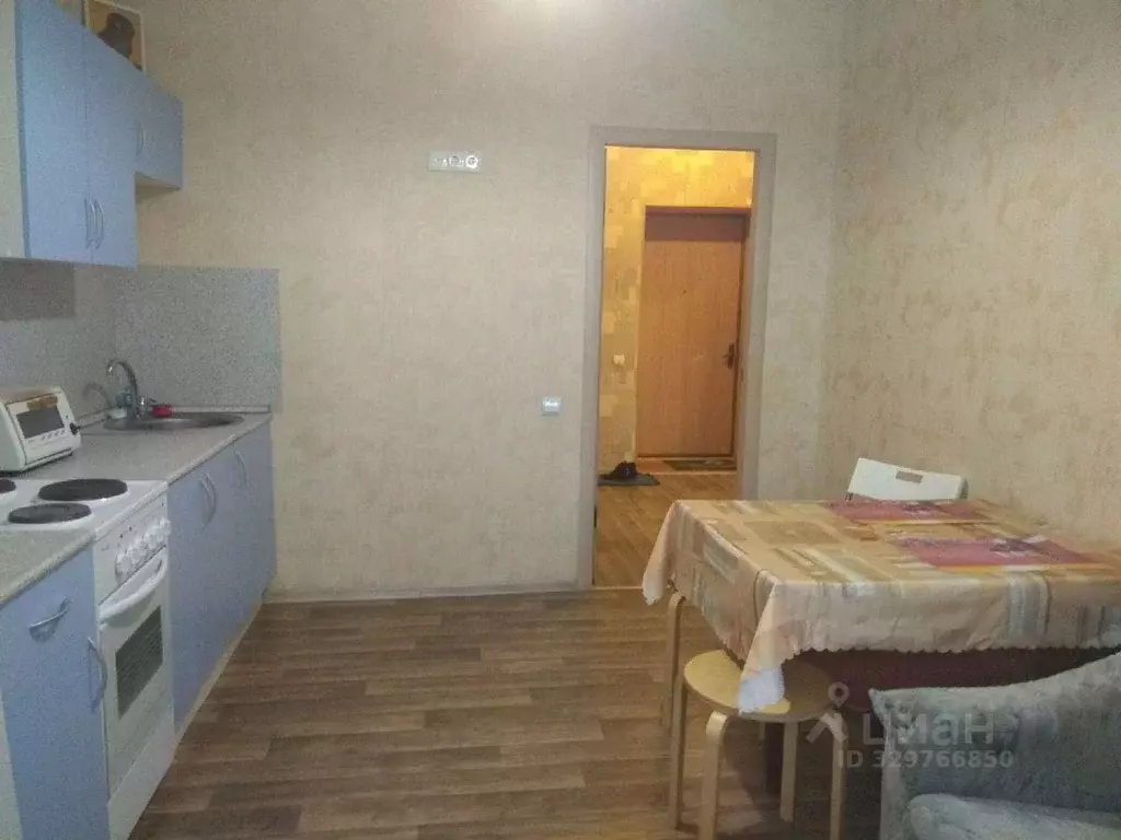 1-к кв. Самарская область, Самара Осетинская ул., 11 (44.0 м) - Фото 1