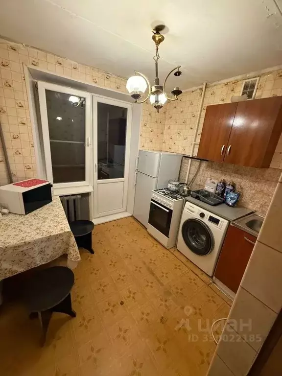 2-к кв. Москва Конаковский проезд, 6К1 (45.0 м) - Фото 0