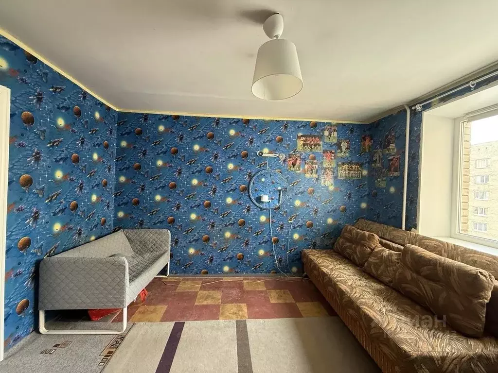 Комната Санкт-Петербург ул. Димитрова, 3К4 (13.5 м) - Фото 0