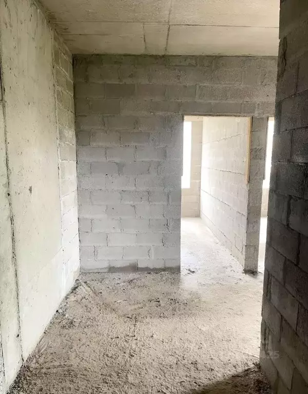 3-к кв. Москва Измайловский проезд, 22К1 (71.0 м) - Фото 2