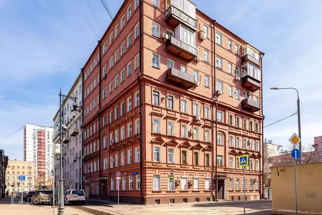 Продаётся 2-к квартира, 45 м - Фото 0