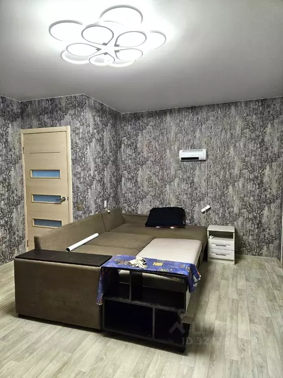 2-к кв. Волгоградская область, Волгоград ул. Быстрова, 70 (39.0 м) - Фото 1