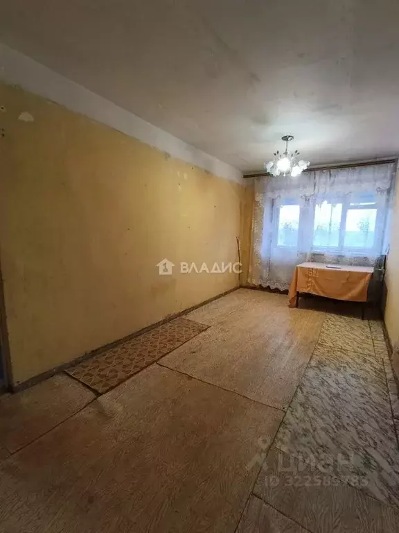 2-к кв. Владимирская область, Ковров Комсомольская ул., 36 (43.3 м) - Фото 2