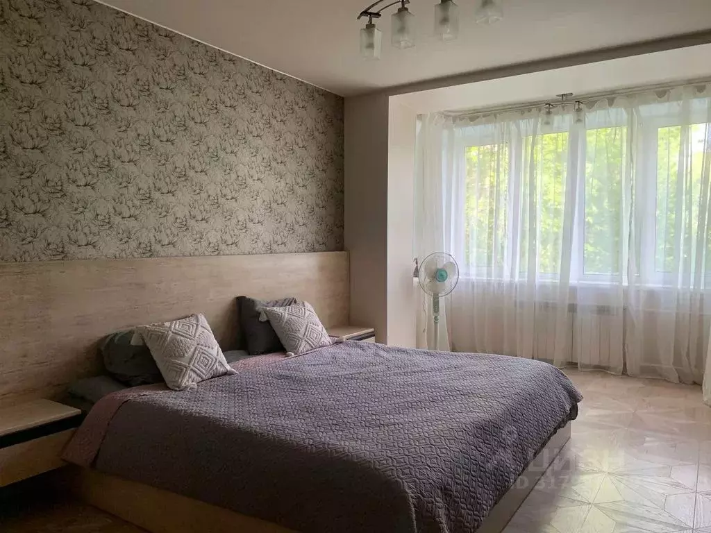 2-к кв. Санкт-Петербург ш. Революции, 84к1 (52.0 м) - Фото 0