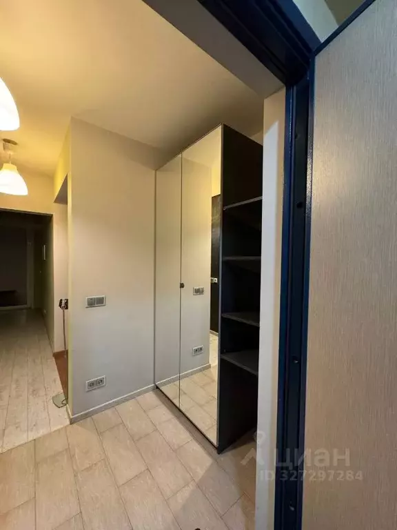 1-к кв. Москва Мичуринский просп., 21К1 (40.0 м) - Фото 1