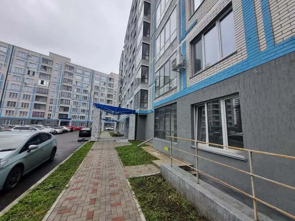 Продаётся 2-к квартира, 61 м - Фото 1