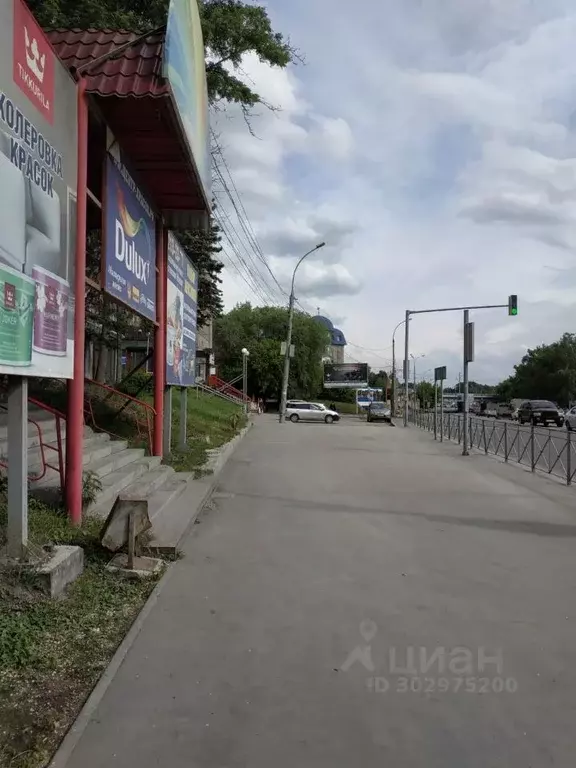 помещение свободного назначения в новосибирская область, новосибирск . - Фото 0