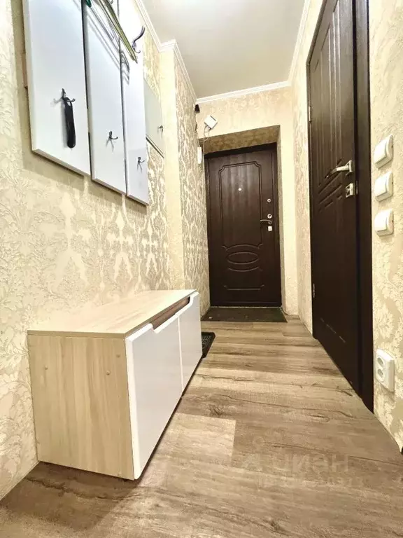 2-к кв. Пермский край, Пермь ул. Куйбышева, 1 (45.0 м) - Фото 1