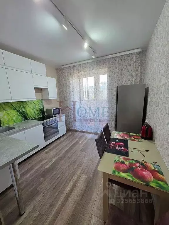 2-к кв. Новосибирская область, Новосибирск Северо-Чемской жилмассив, ... - Фото 1