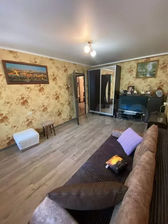 2-к. квартира, 48 м, 3/5 эт. - Фото 1