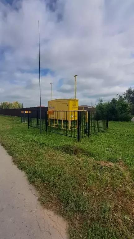 Участок в Московская область, Воскресенск городской округ, д. Городище ... - Фото 1