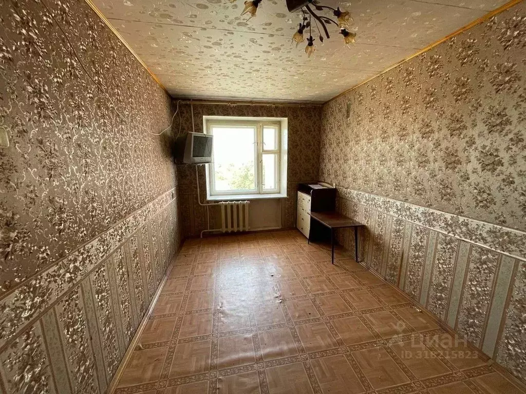 Комната Владимирская область, Владимир ул. МОПРа, 13 (13.3 м) - Фото 0