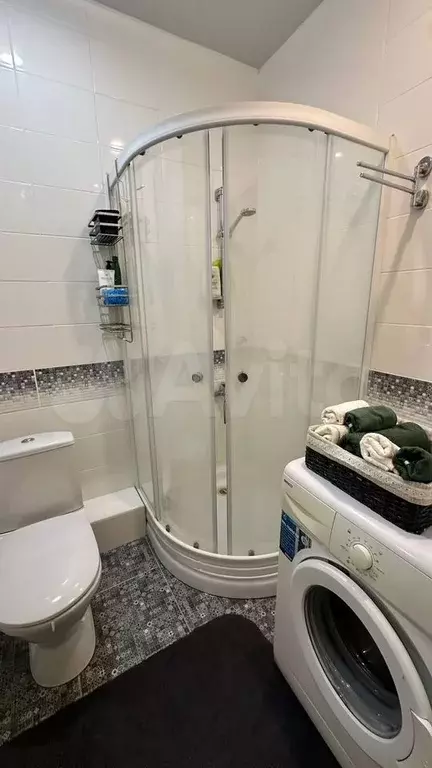 2-к. квартира, 38 м, 6/9 эт. - Фото 1