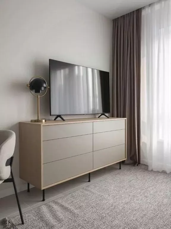 2-к кв. Москва 2-й Нагатинский проезд, 2/2к2 (50.0 м) - Фото 2