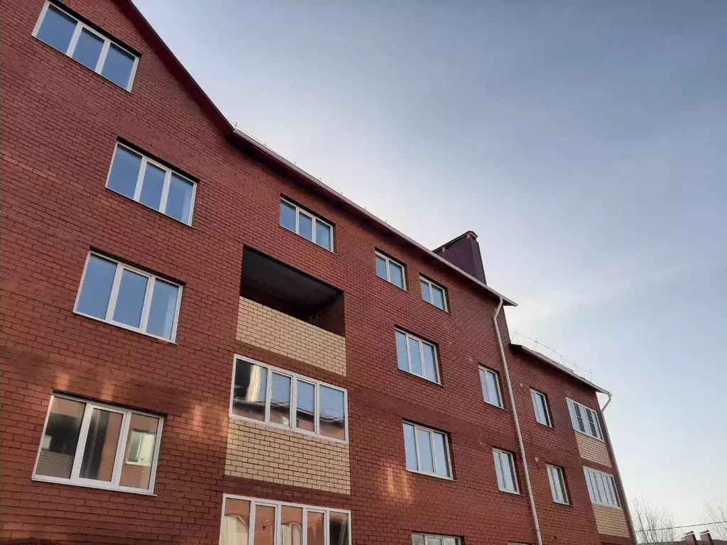 Продаётся 3-к квартира, 108.4 м - Фото 0