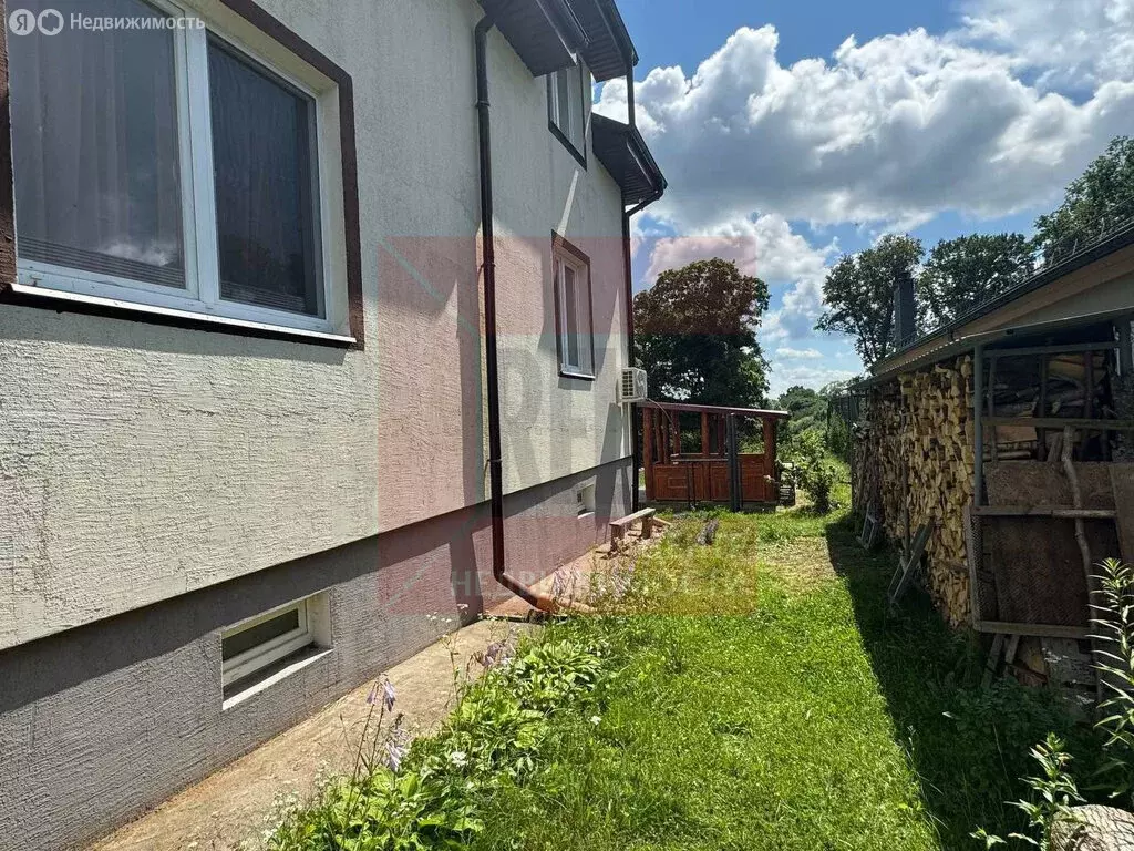 Дом в Калининградская область, Гвардейский муниципальный округ, ... - Фото 2