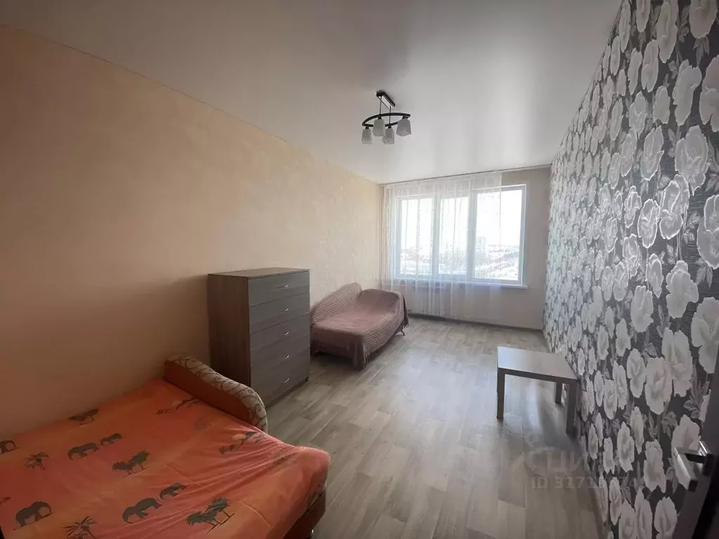1-к кв. Пензенская область, Пенза просп. Победы, 96Е (42.0 м) - Фото 0