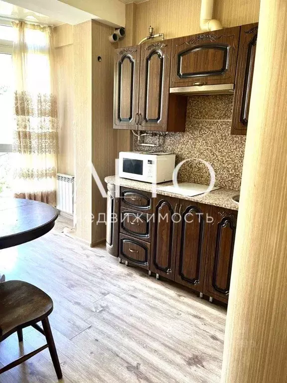 Квартира, 2 комнаты, 36 м - Фото 1