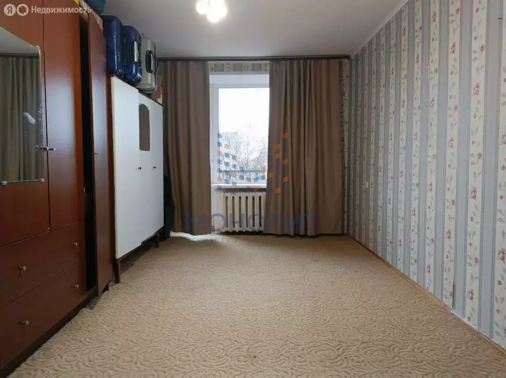 2-комнатная квартира: Москва, 2-я Парковая улица, 9 (42.5 м) - Фото 2