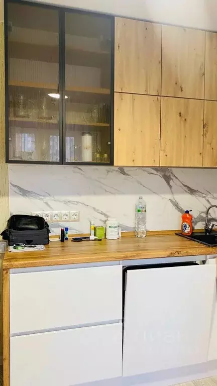 2-к кв. Красноярский край, Красноярск просп. 60 лет Образования СССР, ... - Фото 1