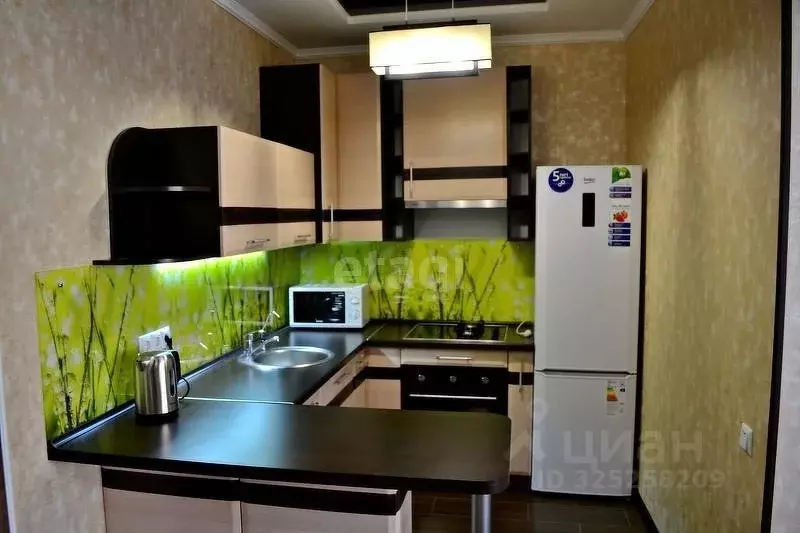 3-к кв. Крым, Симферополь ул. Крылова (82.0 м) - Фото 2