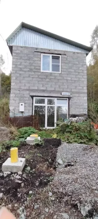 Дом в Алтай, Горно-Алтайск Снежная ул. (75 м) - Фото 2