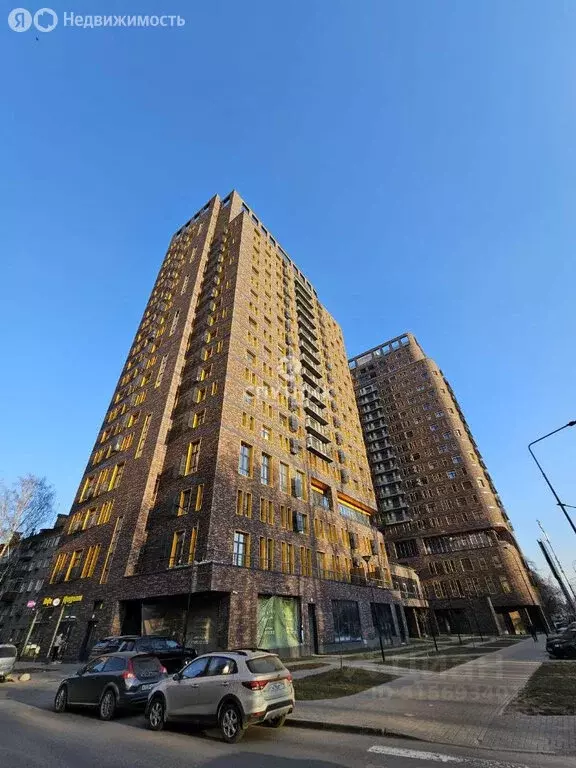 2-комнатная квартира: Люберцы, улица Кирова, 11 (72.6 м) - Фото 0