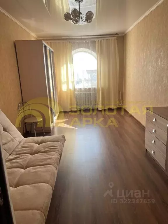 2-к кв. Краснодарский край, Крымск ул. Карла Либкнехта, 5 (68.0 м) - Фото 1