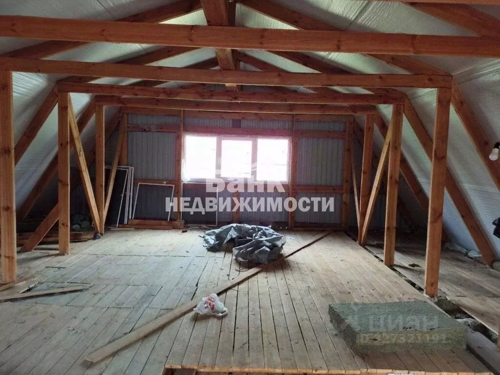 Дом в Саратовская область, Вольск ул. Егорова, 28 (145 м) - Фото 2