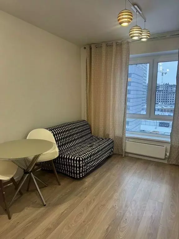 1-к кв. Москва Сосенское поселение, ул. Александры Монаховой, 91к1 ... - Фото 2