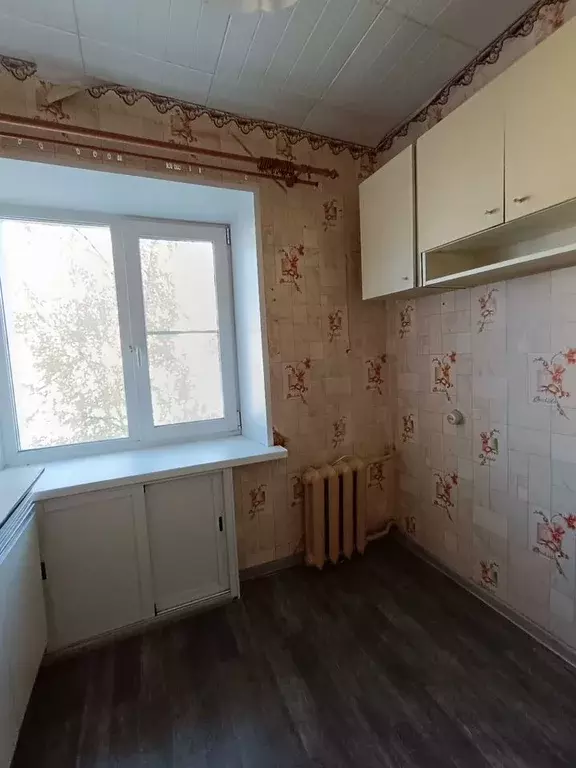 2-к кв. Архангельская область, Котлас ул. Ленина, 100 (41.0 м) - Фото 1