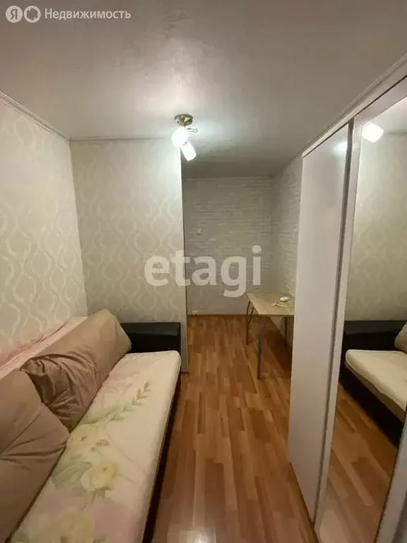 1к в 4-комнатной квартире (11 м) - Фото 1