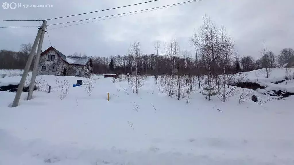 Участок в Горно-Алтайск, улица Братьев Троновых (8.79 м) - Фото 1