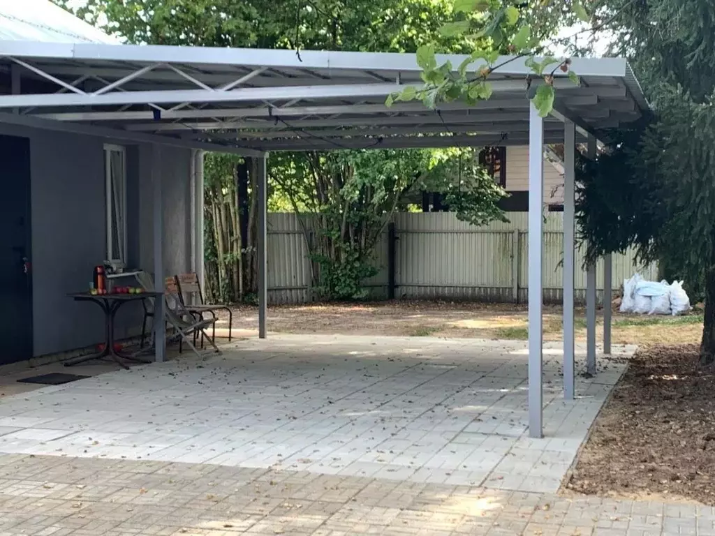 Участок в Московская область, Наро-Фоминский городской округ, д. ... - Фото 2