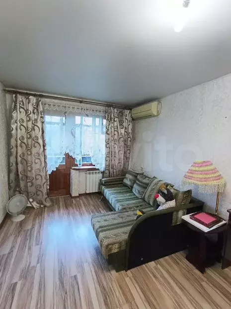 4-к. квартира, 30м, 3/4эт. - Фото 0